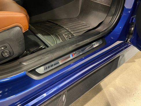 Used 2025 BMW M3 Competition image 48