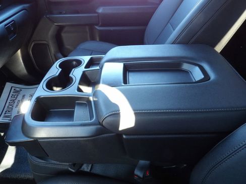 Used 2022 Chevrolet Silverado 3500 W/T w/ WT Fleet Convenience Package AWD/4WD image 25