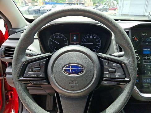 Used 2024 Subaru Crosstrek 2.0i Premium AWD/4WD image 19