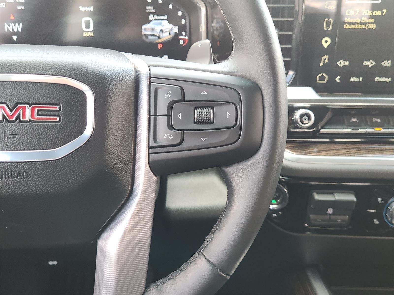 Used 2026 GMC Sierra 1500 Elevation w/ Preferred Package AWD/4WD image 30