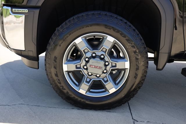 New 2026 GMC Sierra 2500 SLT w/ Texas SLT Premium Package AWD/4WD image 10