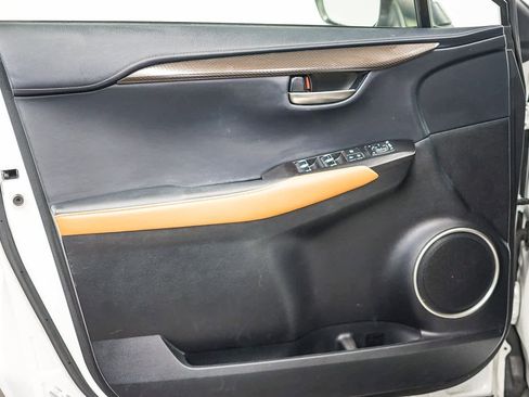 Used 2019 Lexus NX 300 FWD w/ Accessory Package 2 image 21