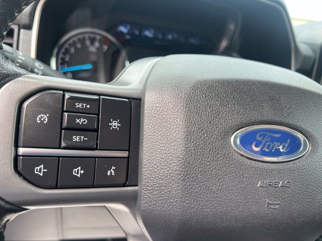 Used 2021 Ford F150 XLT w/ Equipment Group 302A High AWD/4WD image 24
