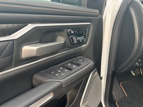 New 2026 RAM 1500 Tungsten image 15