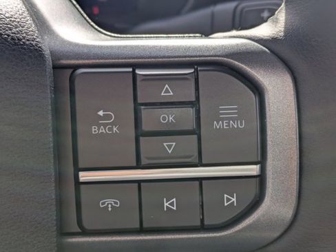 Used 2025 Ford F250 Lariat w/ Lariat Ultimate Package image 22