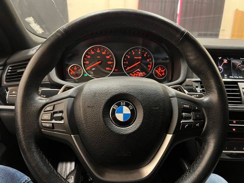 Used 2018 BMW X4 xDrive28i image 16