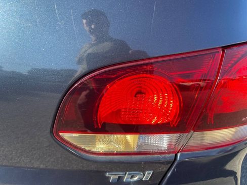 Used 2014 Volkswagen Golf TDI FWD image 31