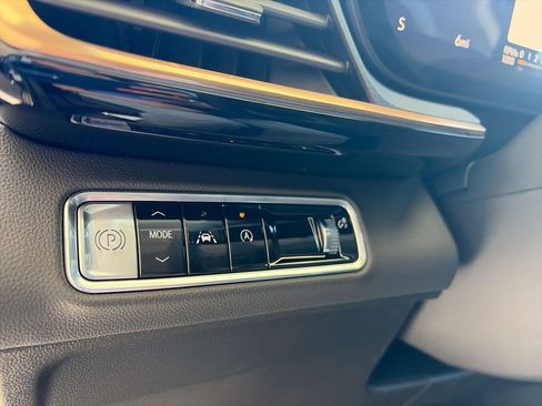 New 2026 Buick Envision Avenir AWD/4WD image 24
