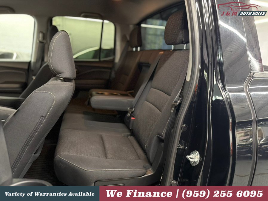 Used 2023 Honda Ridgeline Sport image 29