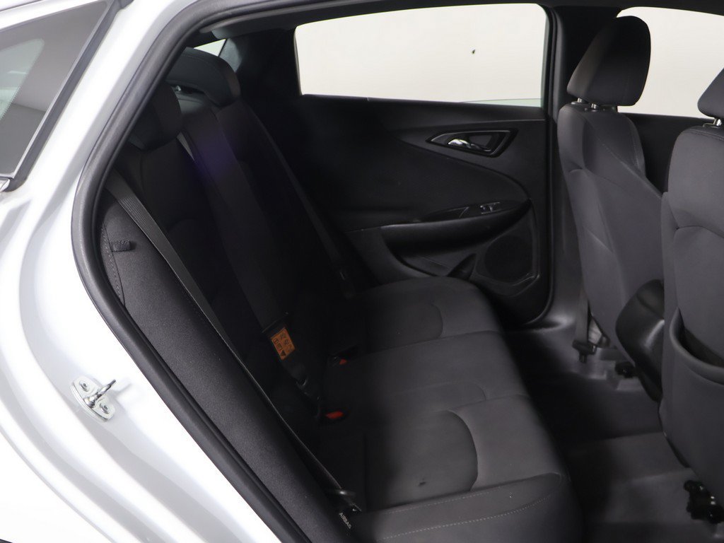 Used 2024 Chevrolet Malibu LS w/ Driver Confidence Package FWD image 27