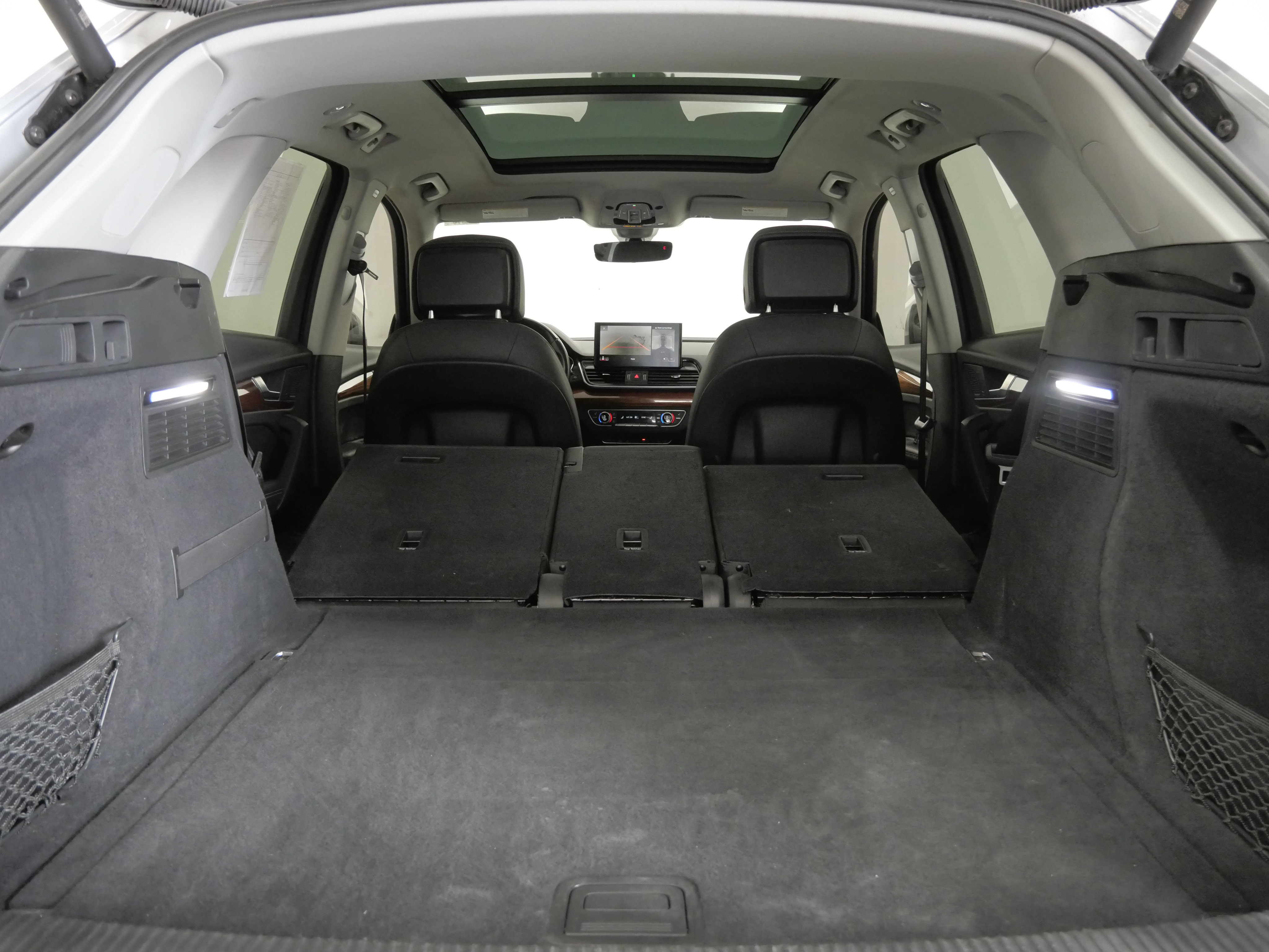 Used 2023 Audi Q5 2.0T Premium Plus AWD/4WD image 28