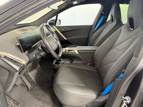 Used 2024 BMW iX M60 AWD/4WD image 5