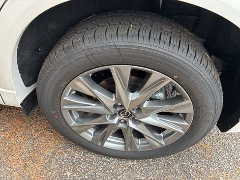 New 2025 MAZDA CX-5 AWD 2.5 S w/ Premium Plus Pkg image 46