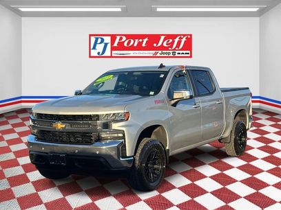 Used 2019 Chevrolet Silverado 1500 LT w/ All-Star Edition