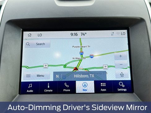 Used 2020 Ford Edge ST w/ Equipment Group 401A image 18