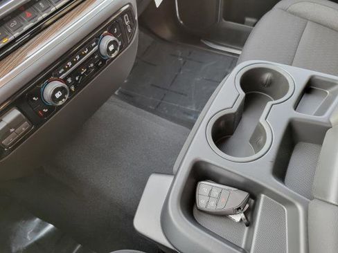 New 2026 Chevrolet Silverado 1500 RST w/ RST Select Package image 19