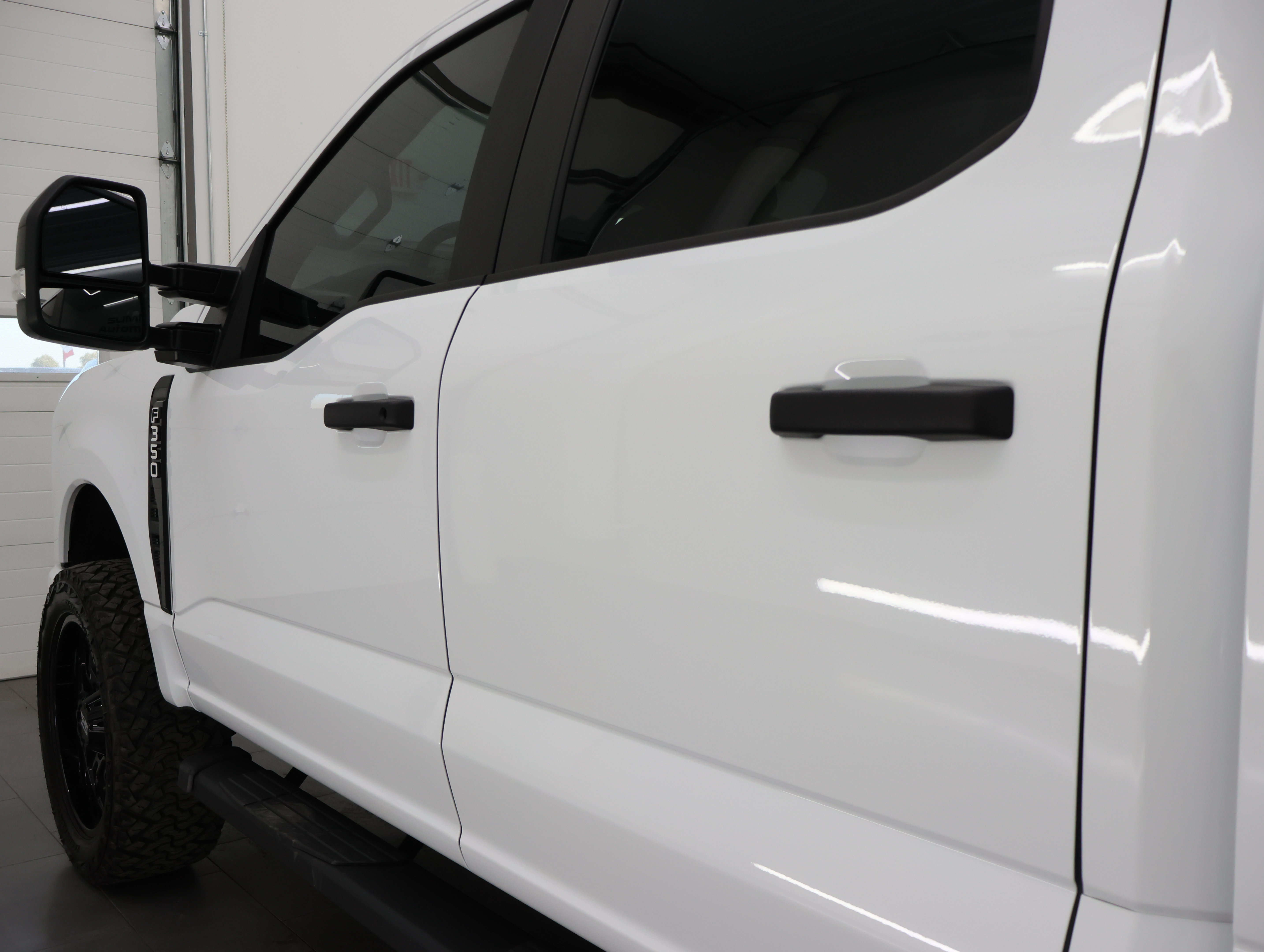 Used 2026 Ford F350 XL w/ STX Appearance Package AWD/4WD image 31
