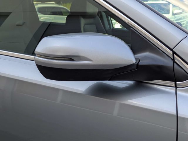 Used 2019 Honda CR-V EX-L image 12