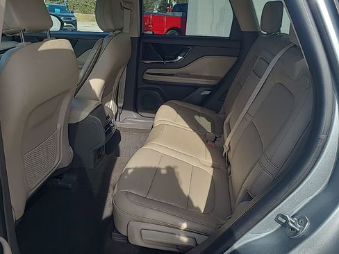 Used 2022 Lincoln Corsair AWD w/ Equipment Group 101A image 11