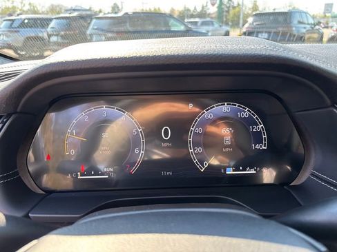 New 2026 Jeep Grand Cherokee Altitude AWD/4WD image 18