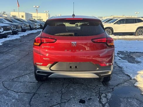 Used 2024 Buick Encore GX Preferred w/ Comfort Package image 6
