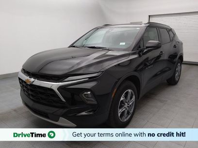 Used 2023 Chevrolet Blazer LT w/ Convenience Package
