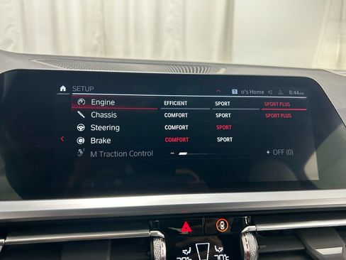 Used 2023 BMW M4 Competition image 18