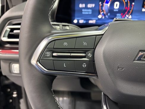 Used 2024 Chevrolet Traverse Z71 w/ Enhanced Driving Package image 14