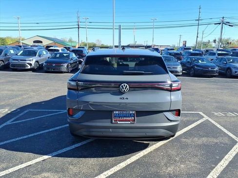 New 2025 Volkswagen ID.4 Pro S RWD image 6