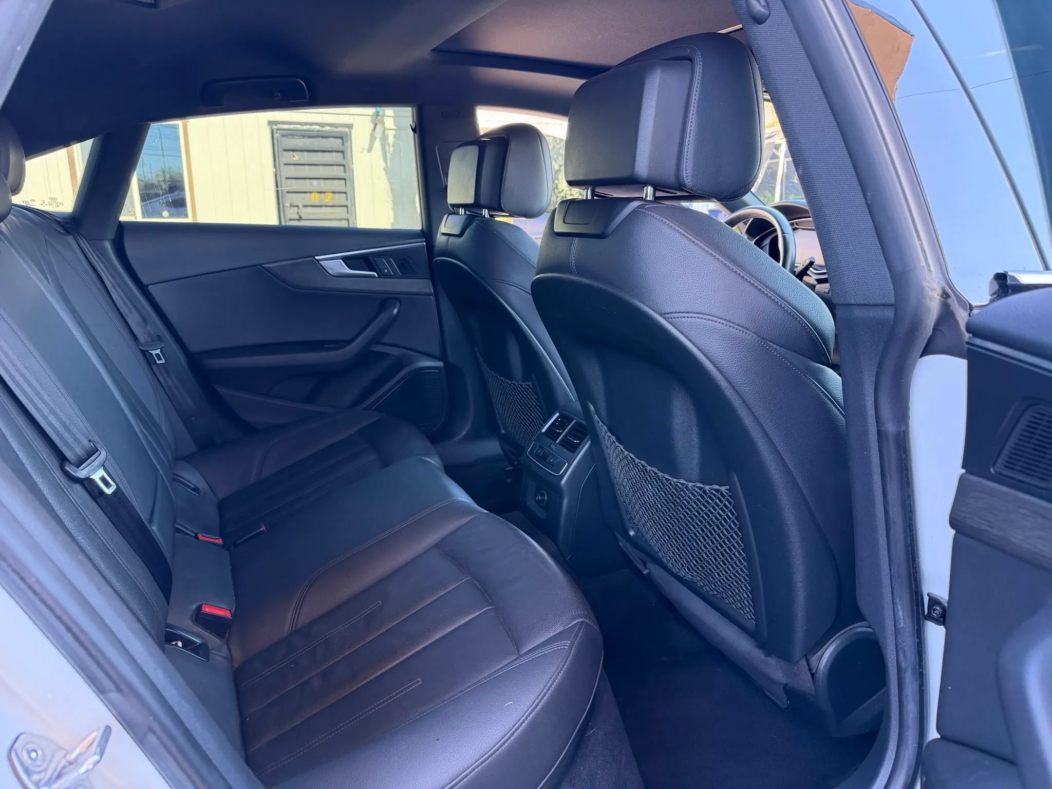 Used 2018 Audi A5 2.0T Premium Plus w/ Premium Plus AWD/4WD image 17