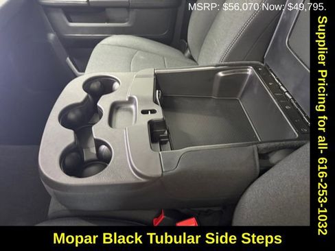 New 2026 RAM 3500 Tradesman image 19