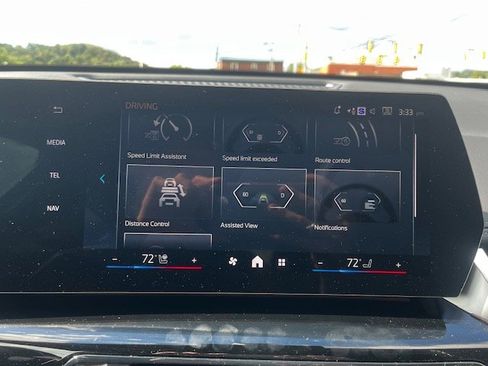 New 2026 BMW X1 xDrive28i w/ Convenience Package image 17