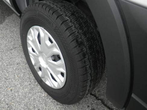 Used 2024 Ford Transit 250 Low Roof image 17