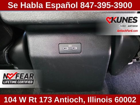 Used 2025 MAZDA CX-50 2.5 Hybrid w/ Premium Plus Pkg image 37