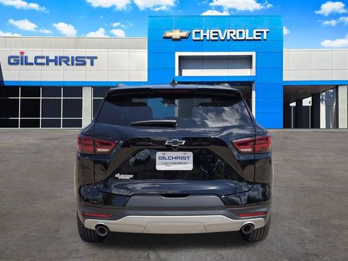 New 2026 Chevrolet Blazer LT w/ Midnight/Sport Edition FWD image 7