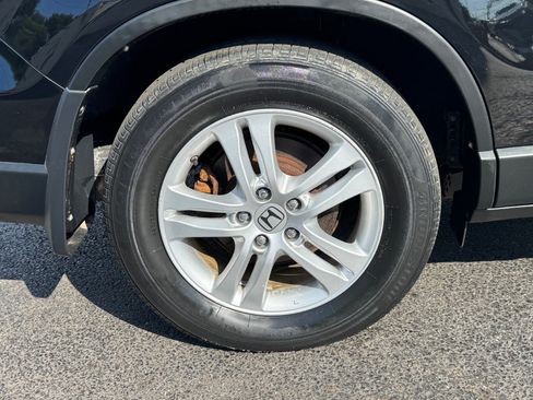Used 2011 Honda CR-V EX-L image 11