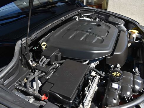 Used 2020 Dodge Durango GT AWD/4WD image 27