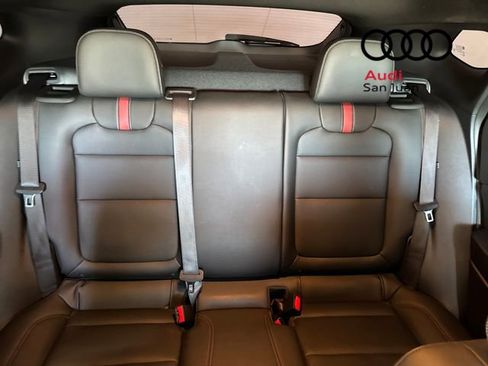 Used 2025 Chevrolet Trax RS w/ Sunroof Package image 33