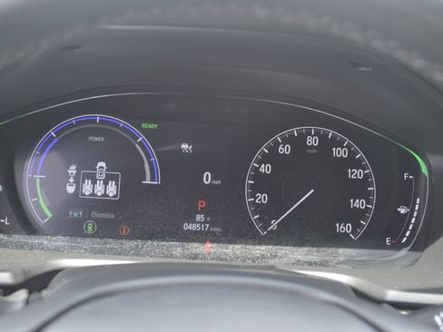 Certified 2022 Honda Accord Sport image 21