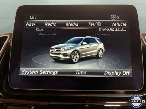 Used 2017 Mercedes-Benz GLE 350 4MATIC image 49