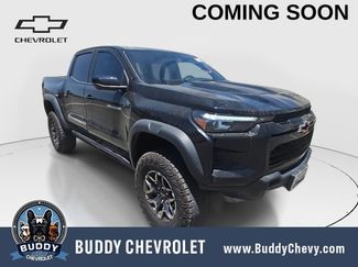 Used 2024 Chevrolet Colorado ZR2 w/ ZR2 Convenience Package III AWD/4WD video 1