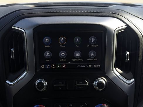 Used 2020 GMC Sierra 1500 SLT w/ SLT Premium Plus Package image 39