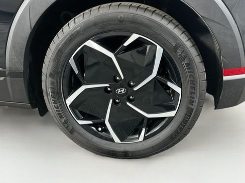 Used 2024 Hyundai Ioniq 5 SEL RWD image 11