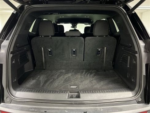 Certified 2025 GMC Acadia Elevation image 26