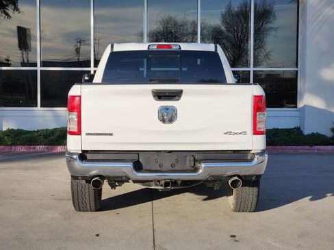 Certified 2023 RAM 1500 Big Horn image 6