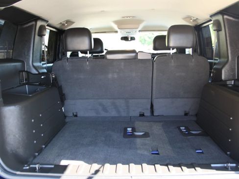 Used 2007 HUMMER H2 AWD/4WD image 32