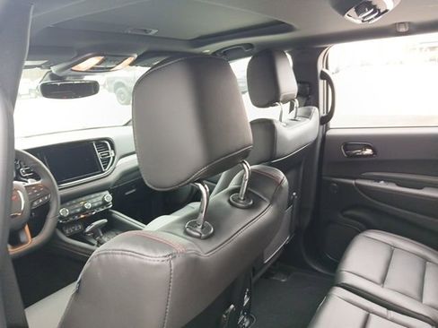 New 2026 Dodge Durango GT image 13