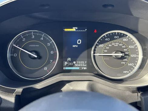Used 2023 Subaru Crosstrek 2.5i Sport AWD/4WD image 29