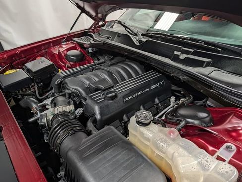 Used 2021 Dodge Challenger R/T Scat Pack RWD image 33