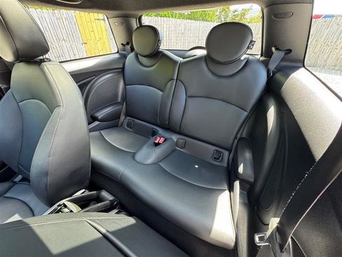 Used 2013 MINI Cooper S image 22